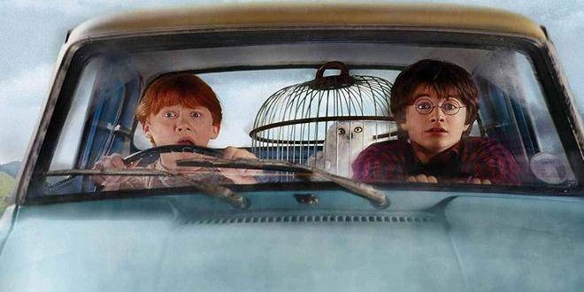 Mugglenet