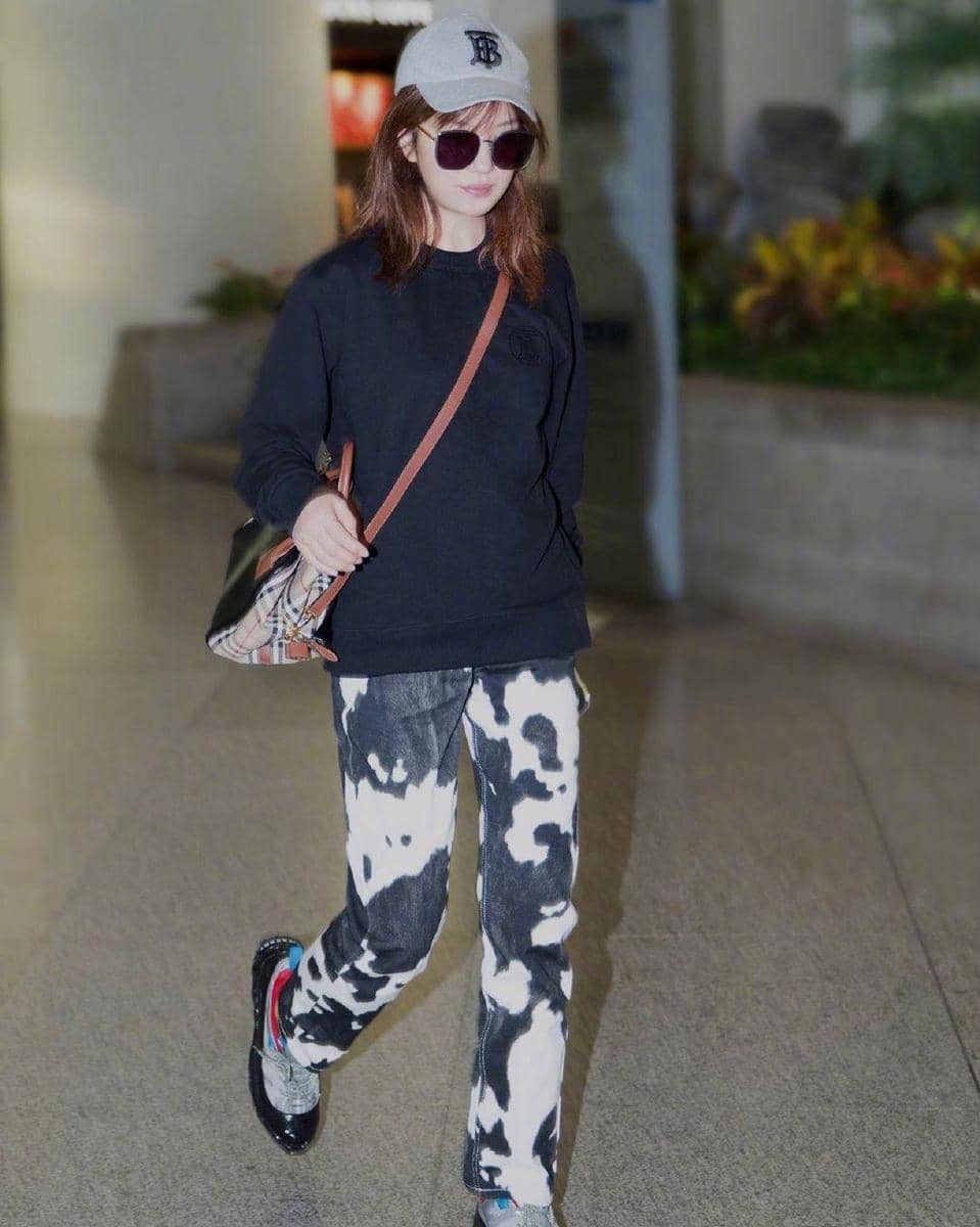 instagram.com/zhaoweiofficial