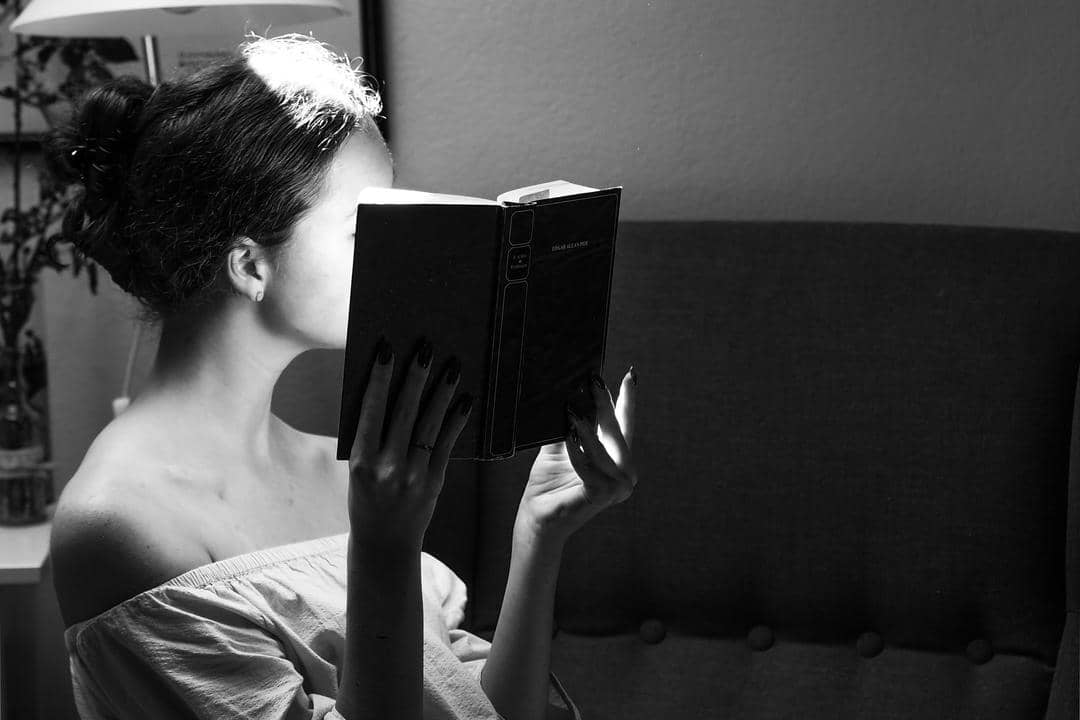 Unsplash.com/Laura Chouette