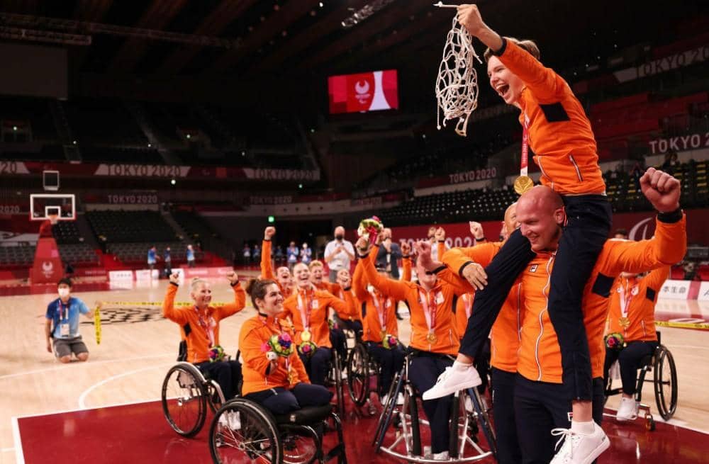 paralympic.org