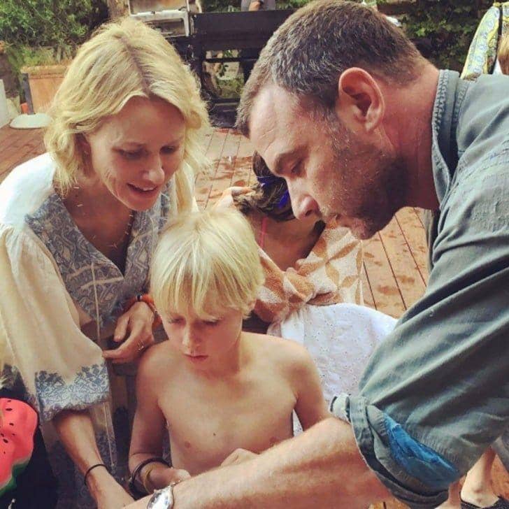 Instagram.com/liveschreiber