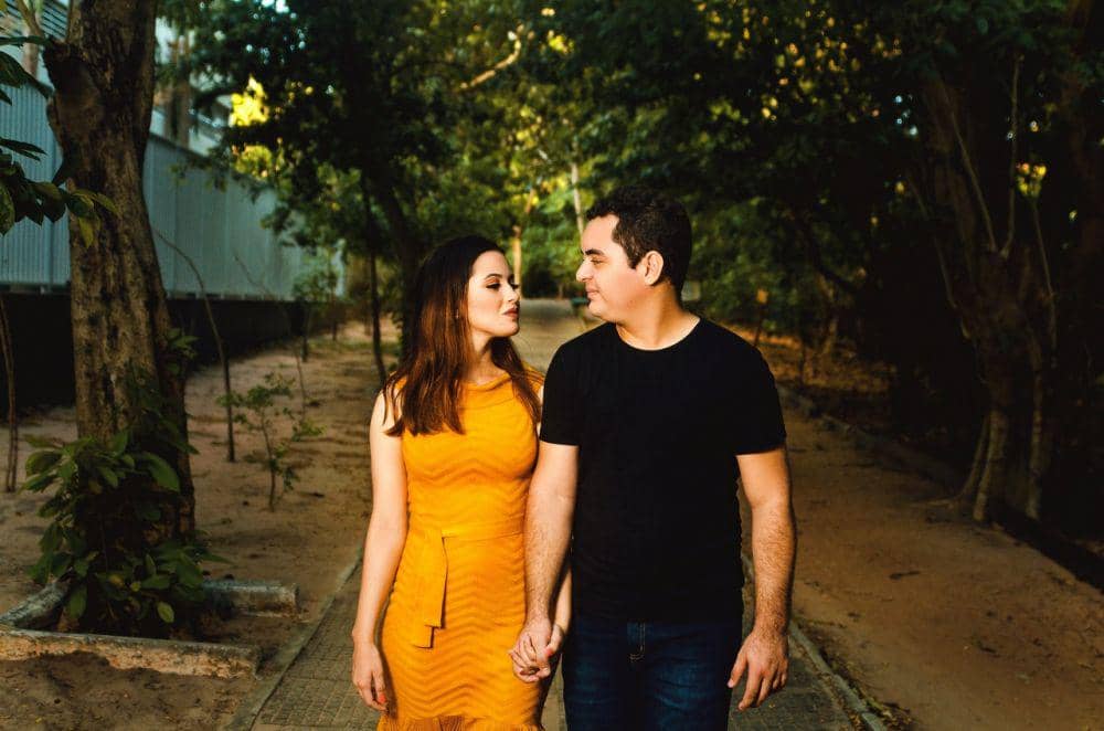 Apakah Gemini dan Capricorn Cocok Menikah