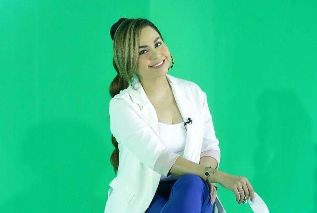 instagram.com/melaney_ricardo/