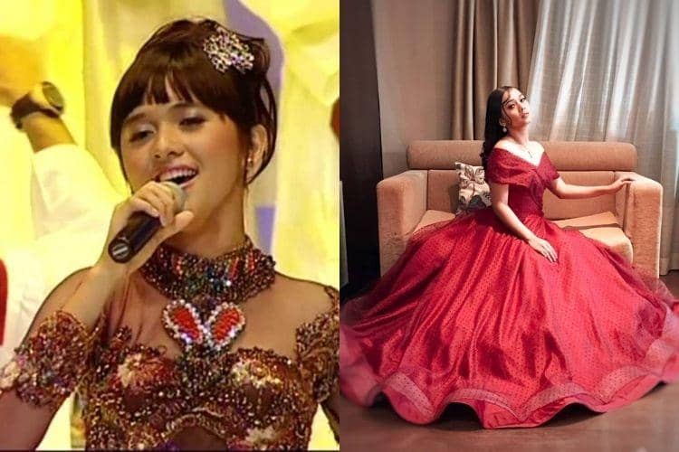 dok. internet/instagram.com/iamputriayu