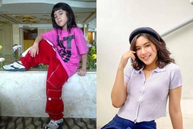 dok. Internet/instagram.com/faynabilalxndr