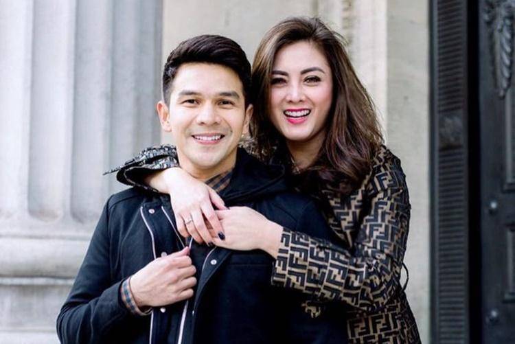 Saling Lapor KDRT, Ini 5 Pengakuan Jonathan Frizzy Soal Perceraiannya
