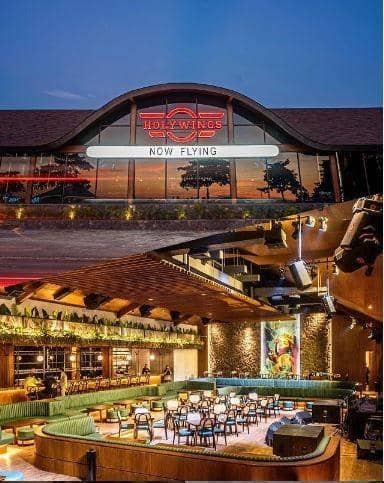 Instagram.com/holywingsindonesia