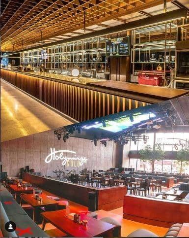 Instagram.com/holywingsindonesia