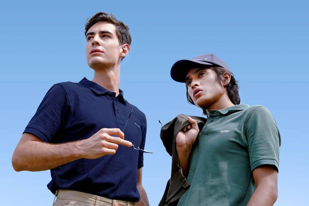 Oxygen Denim Rilis Koleksi Apparel Pertama Bertajuk 'Alive'