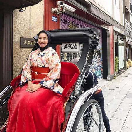 instagram.com/laudyacynthiabella