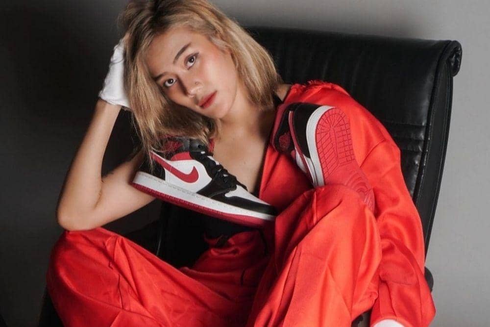 Intip 7 Pesona Firsabila, Kekasih Coki Pardede yang Kece