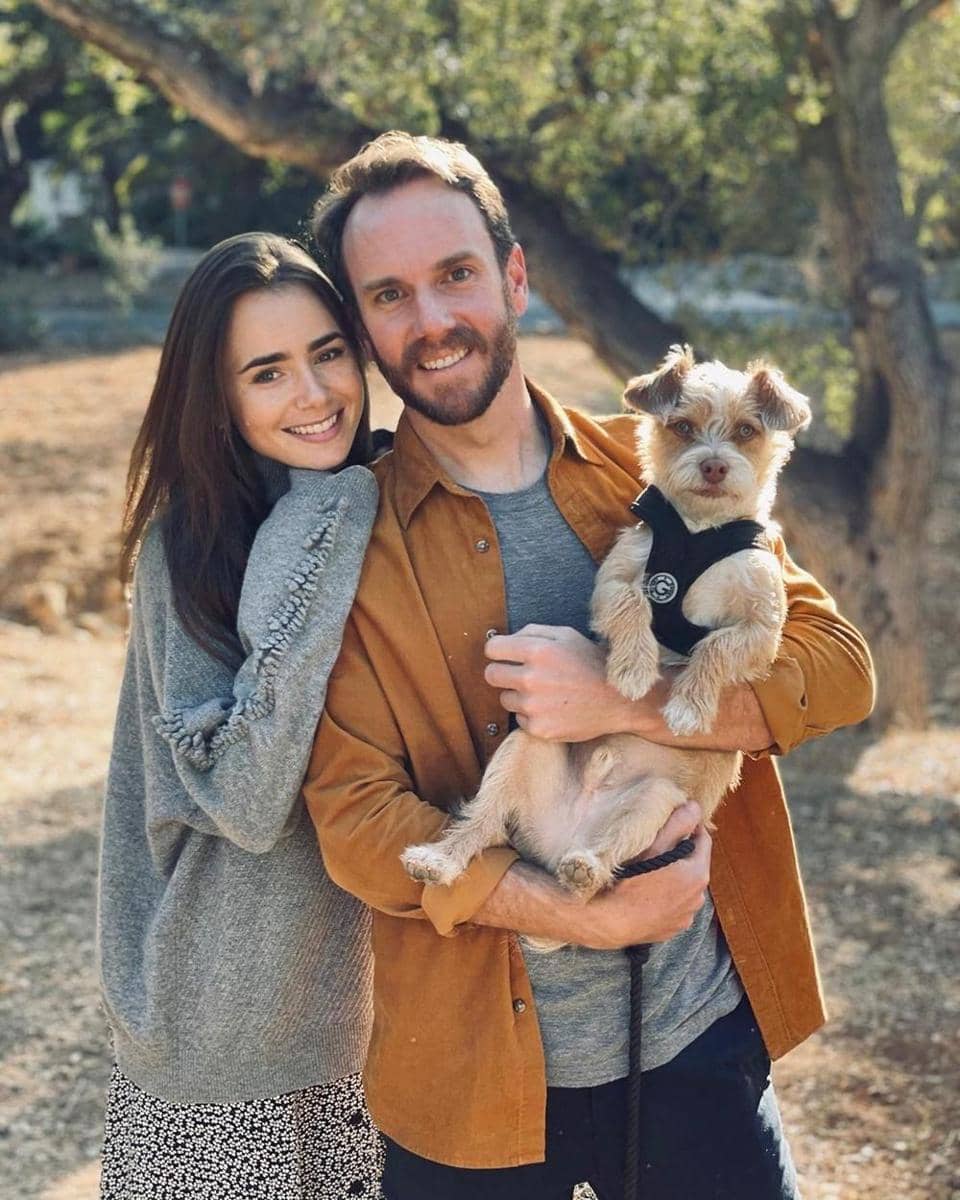 Instagram.com/lilyjcollins