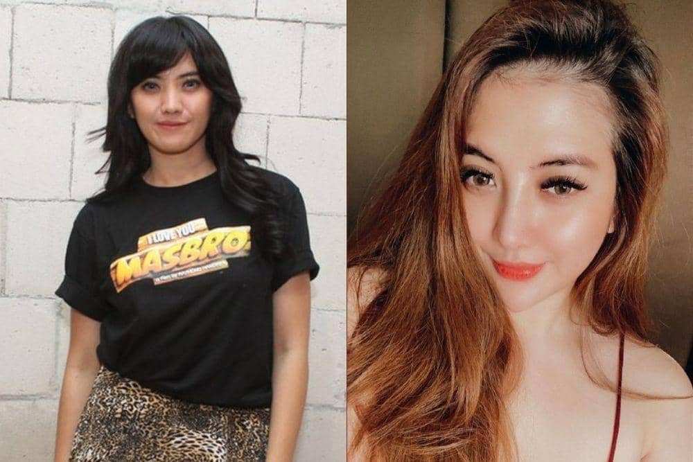 dok.internet, instagram.com/mayang_naomi