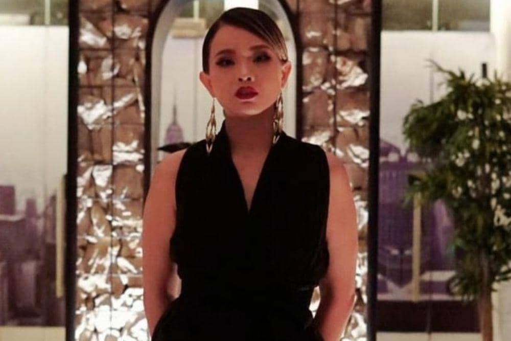 Potret Terkini Winda Viska yang Makin Terlihat Awet Muda