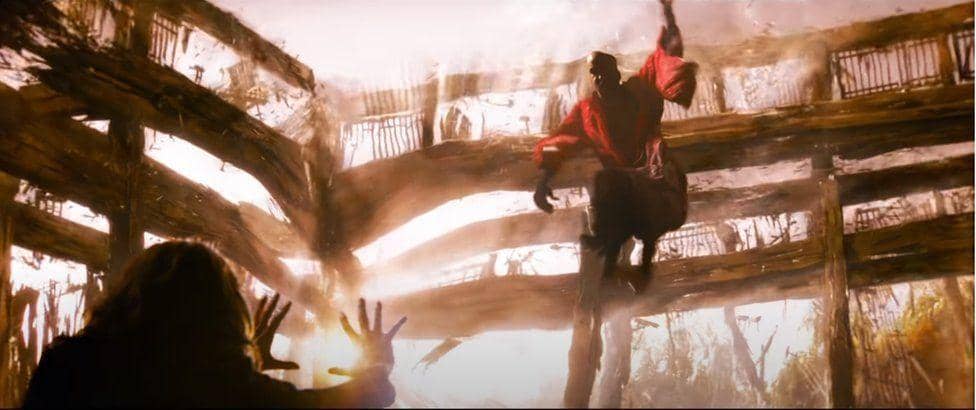 Warner Bros. Pictures