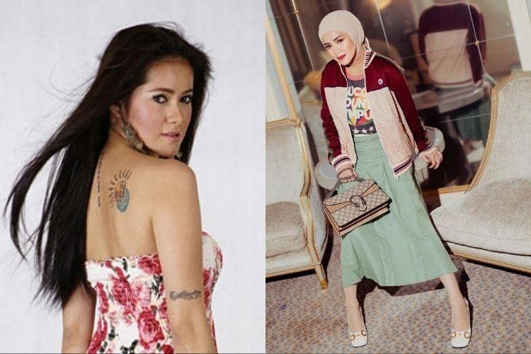 dok. internet/instagram.com/ollaramlan