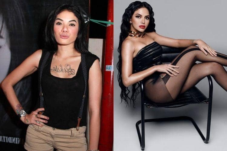 dok. internet/instagram.com/nikitamirzanimawardi_172