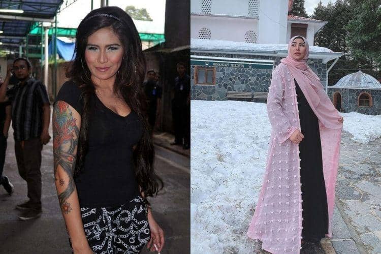 dok. internet/instagram.com/princess_cinta_penelope