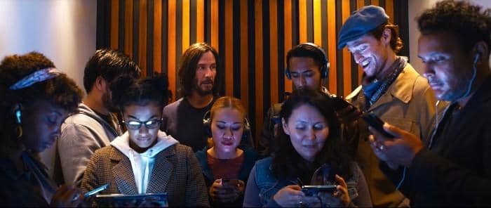 Warner Bros. Pictures