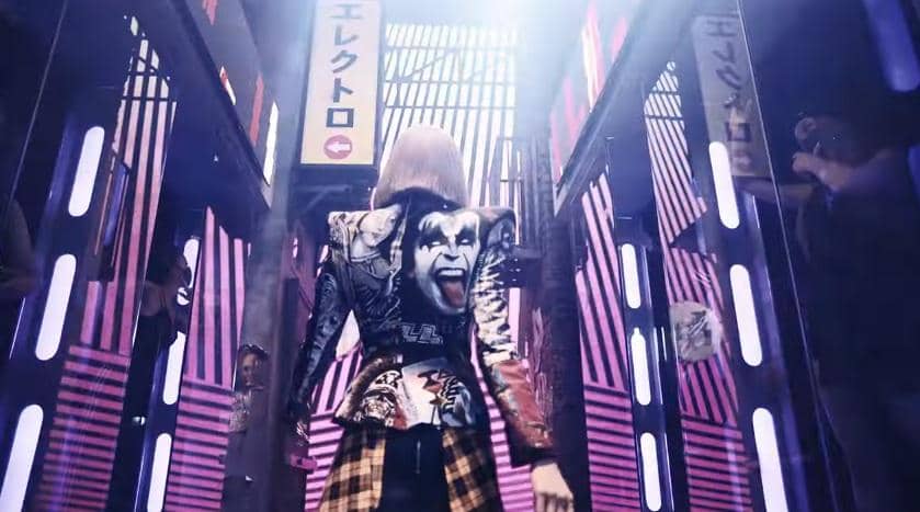 youtube.com/Blackpink