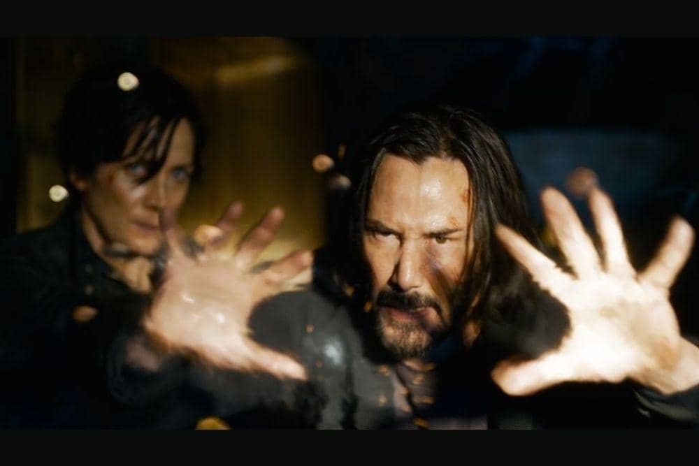 Warner Bros. Pictures