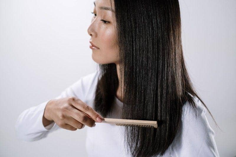 5 Tips Membuat Rambut Terlihat Lebih Rapi Tanpa Harus Dicatok