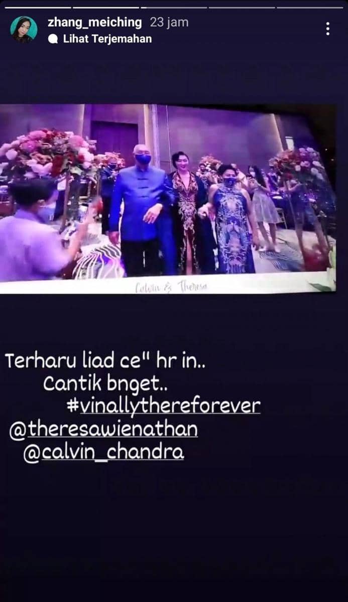 Instagram.com/zhang_meiching