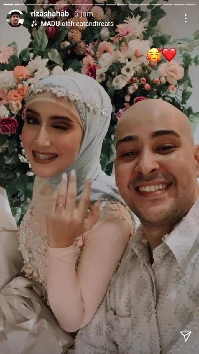 Instagram.com/rizashahab