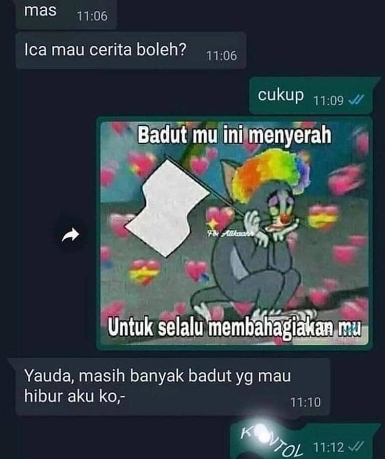 Instagram.com/ngakakdulu-id