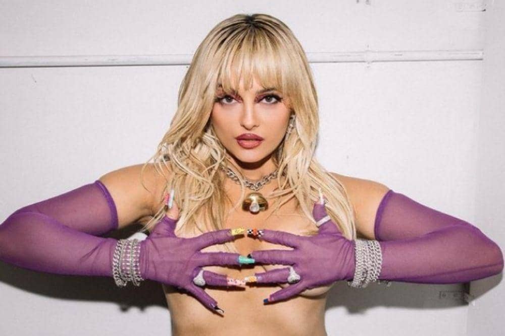 instagram.com/beberexha/