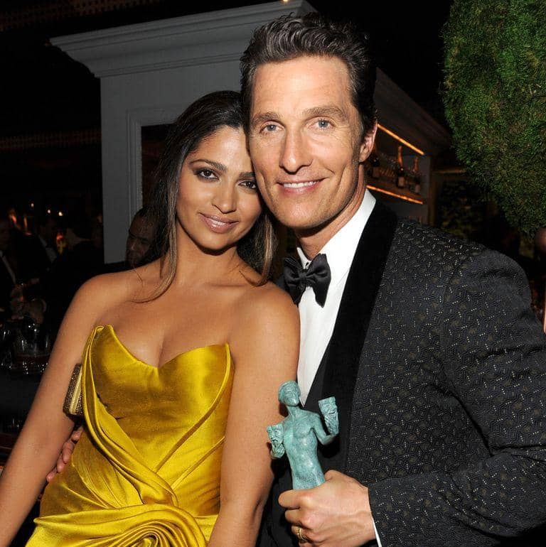 Getty Images/Kevin Mazur