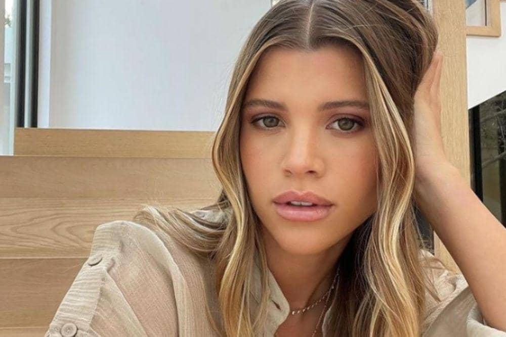 instagram.com/sofiarichie/