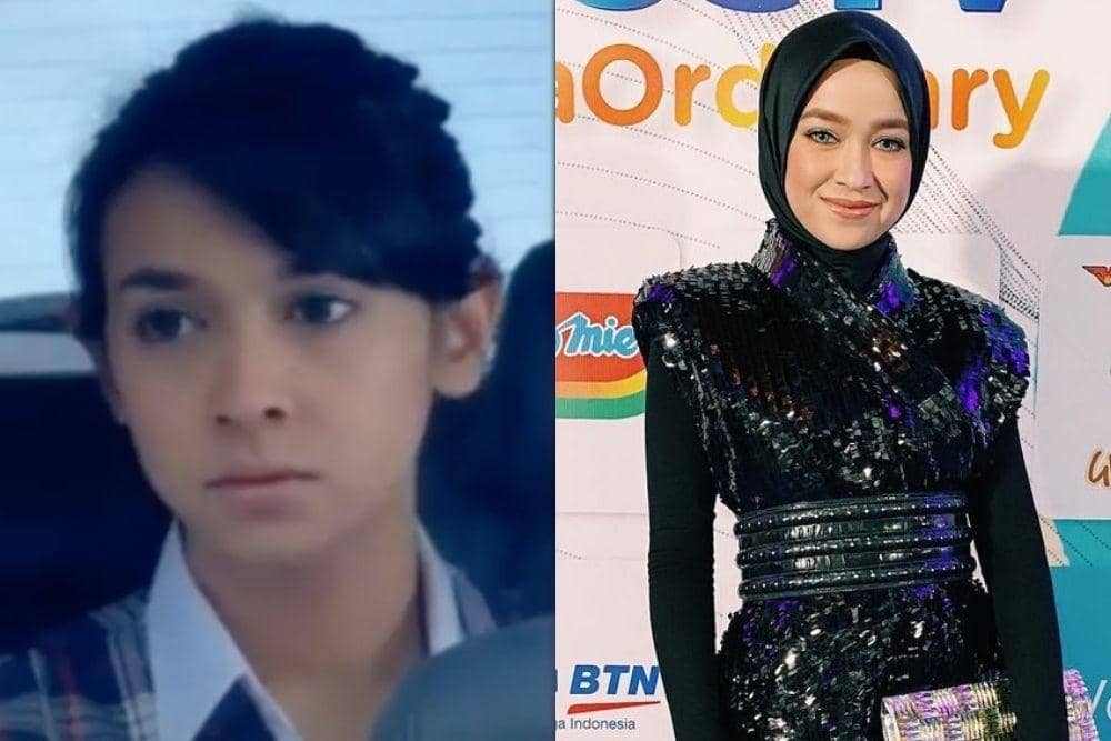 Youtube.com, instagram.com/aryanifitriana24