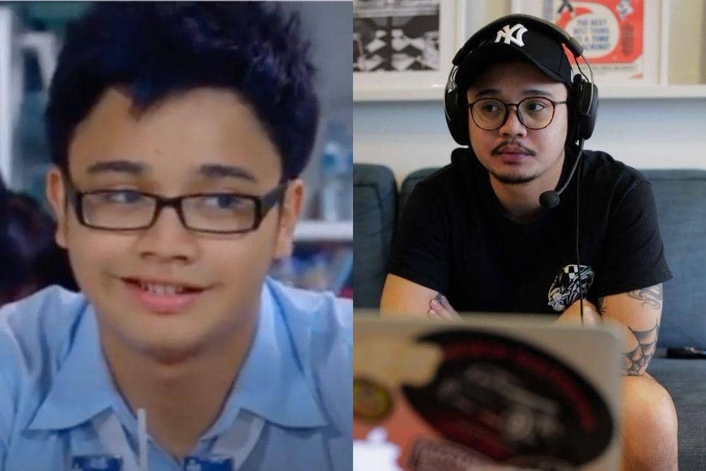 Youtube.com, instagram.com/derbyromero