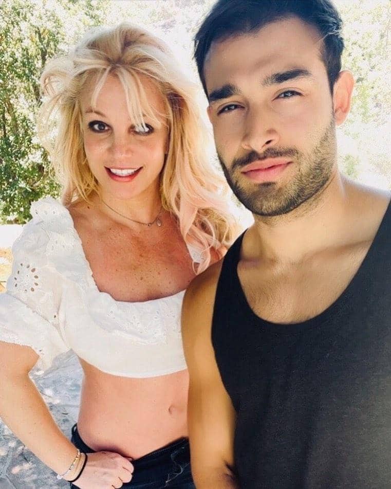 Instagram.com/Britneyspears