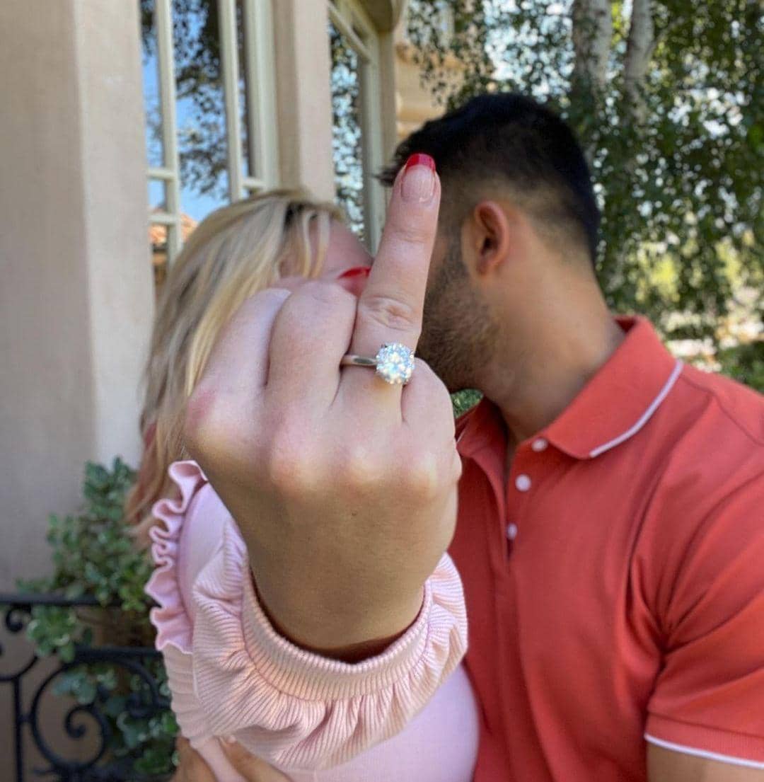 Instagram.com/Samasghari