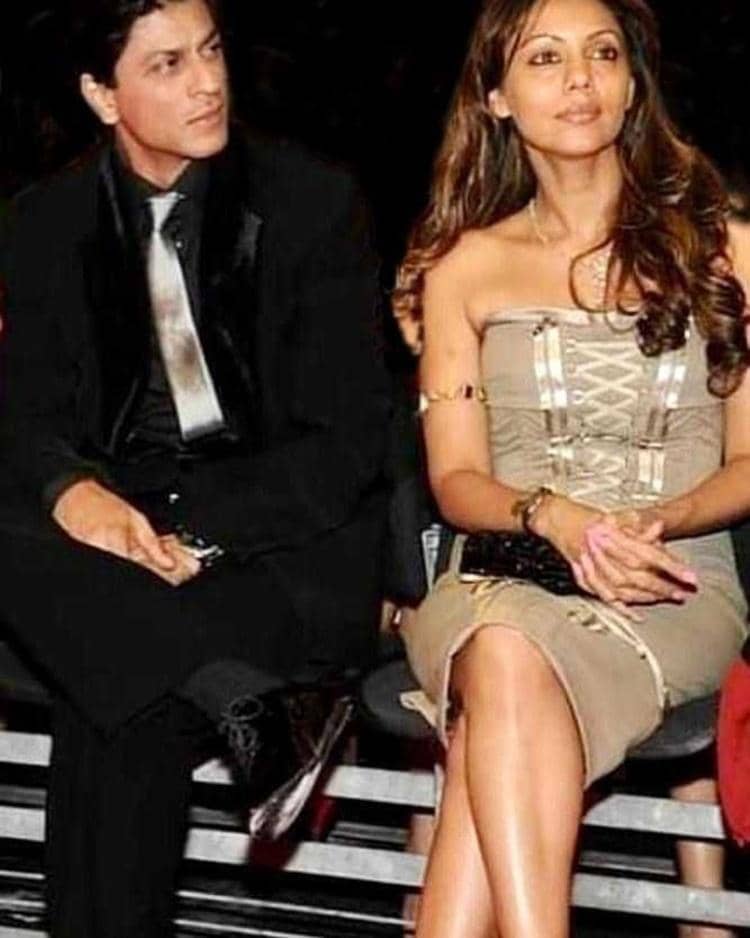 Instagram.com/gaurikhan