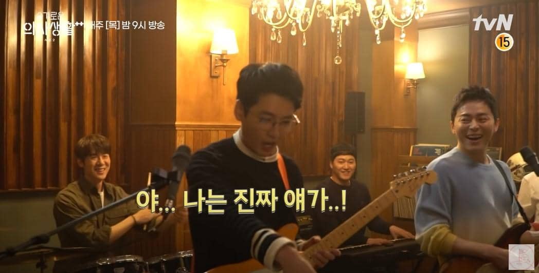 Youtube.com/채널 십오야