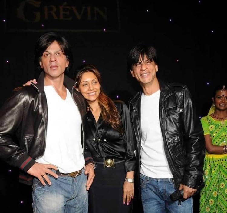 Instagram.com/gaurikhan