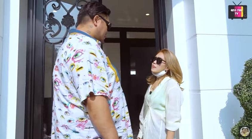 youtube.com/Qiss You TV