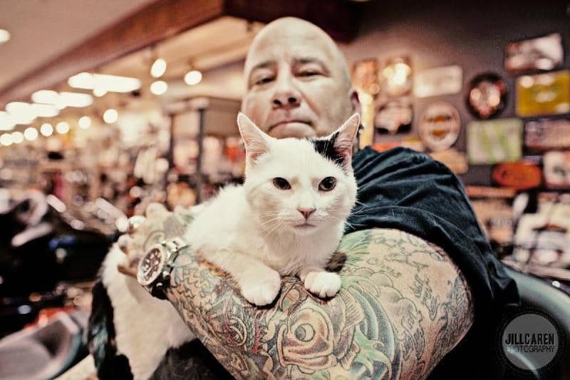 behance.net/Jill Caren Photography