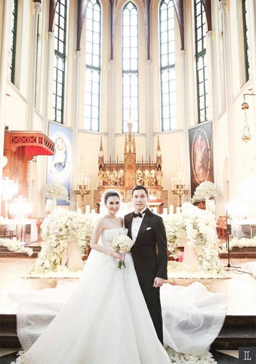 Instagram.com/thebridestory