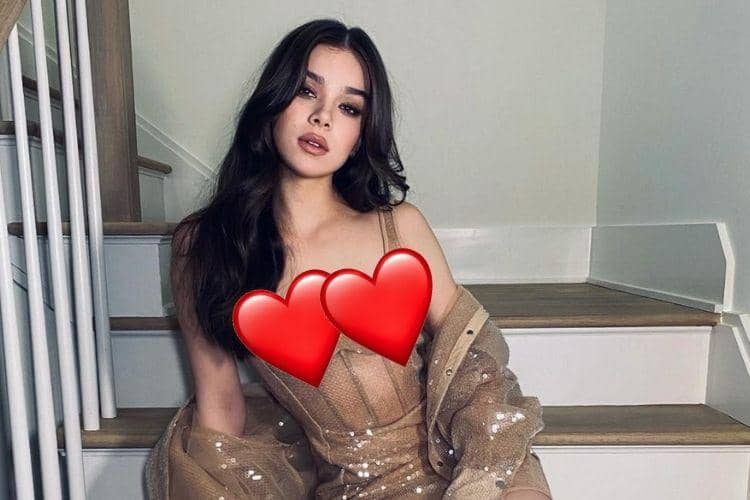 instagram.com/haileesteinfeld