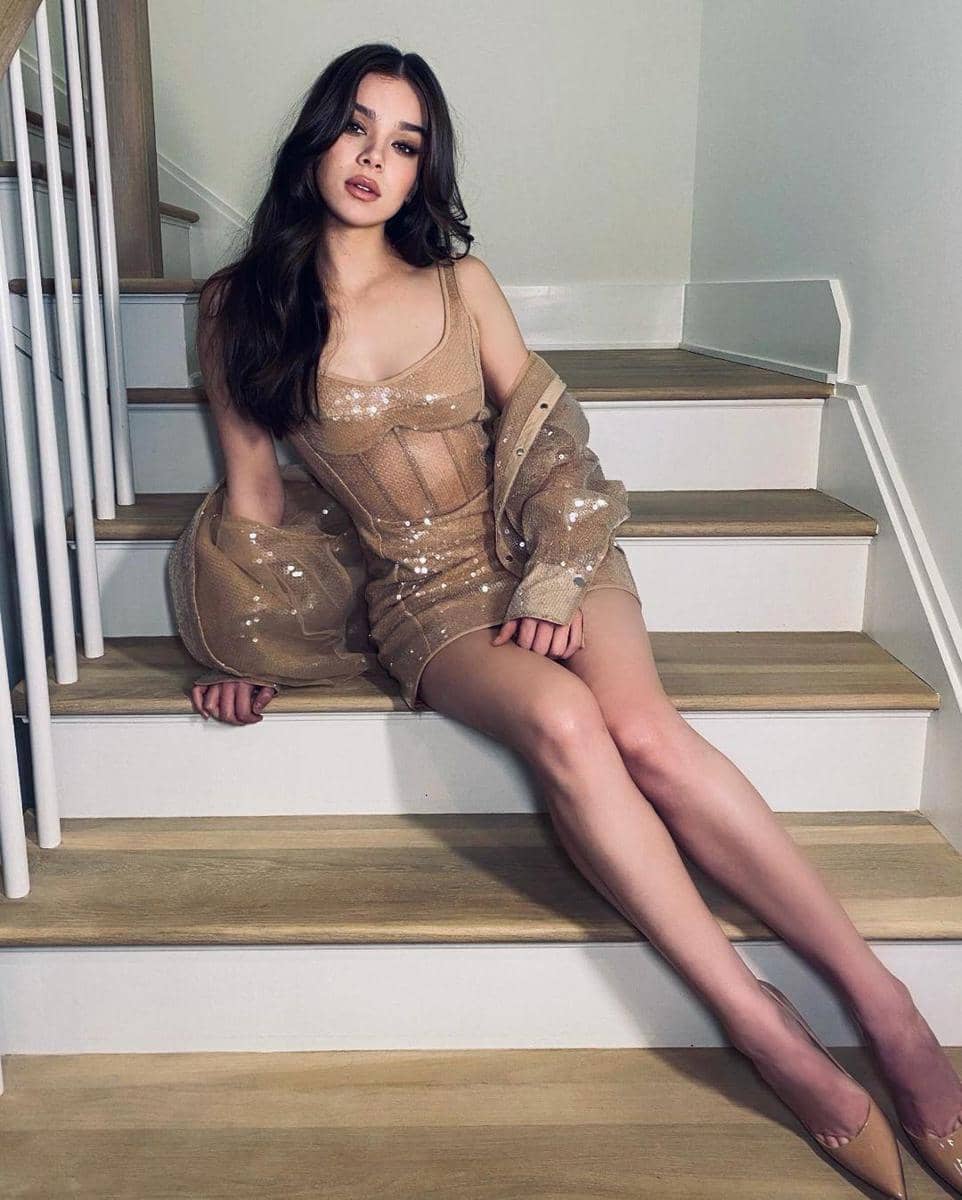 instagram.com/haileesteinfeld