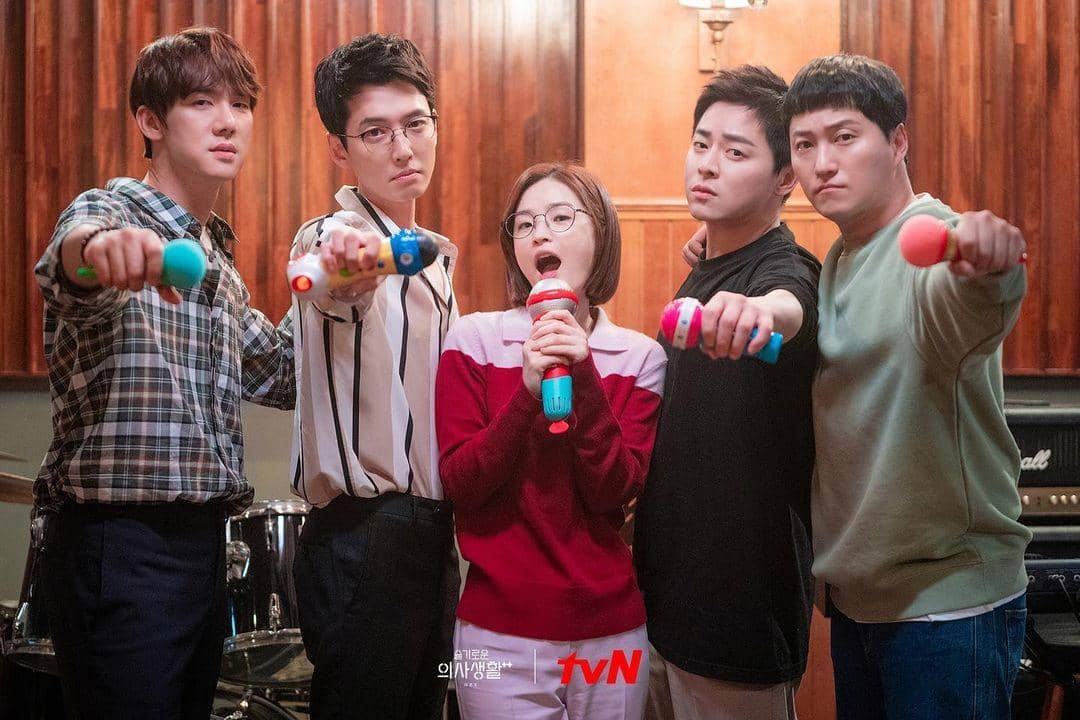 instagram.com/tvn_drama