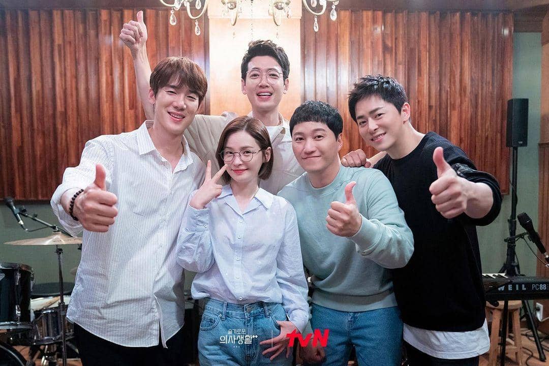 instagram.com/tvn_drama