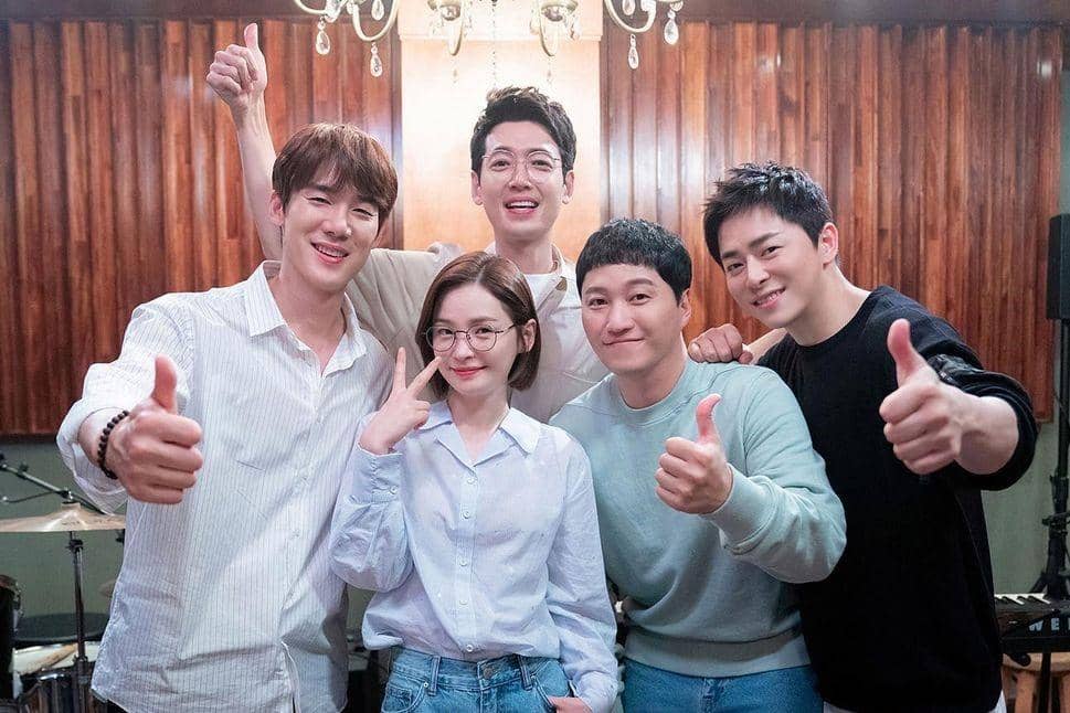 instagram.com/tvn_drama