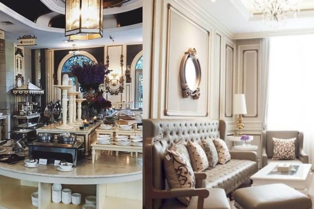 Instagram.com/Park View Hotel Bandung