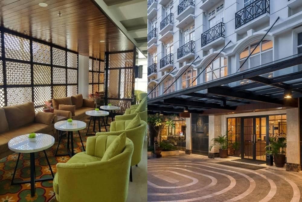 Agonda/eL Hotel Royale Yogyakarta Malioboro