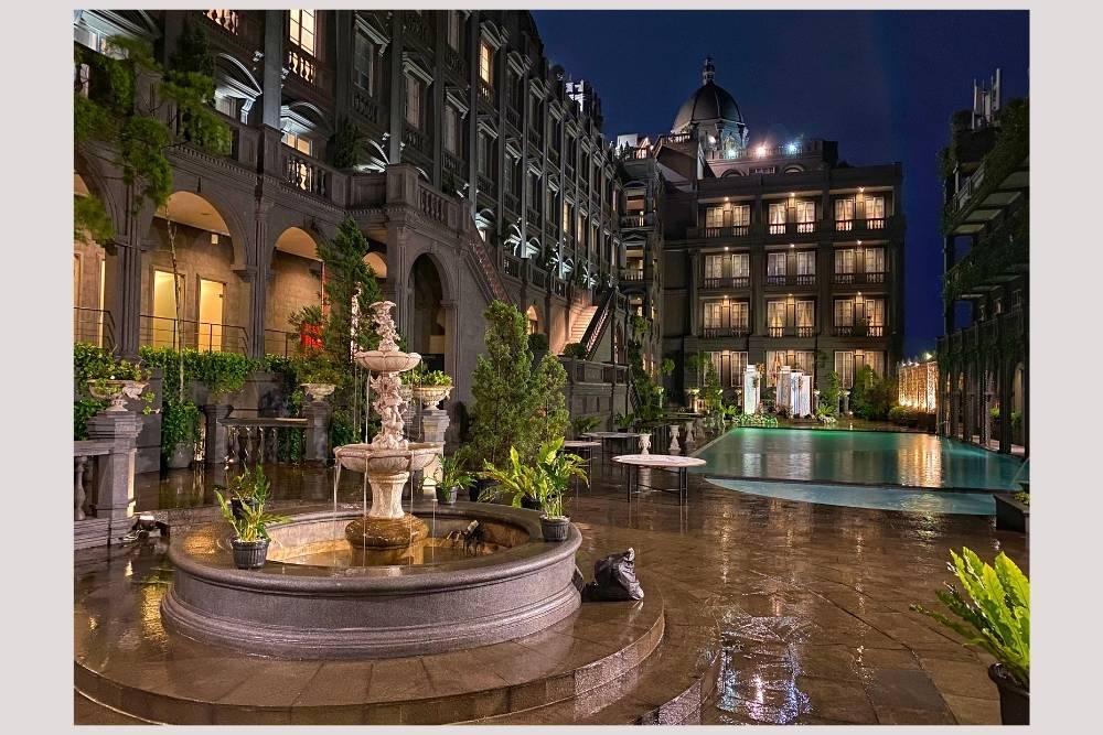 10 Rekomendasi Hotel untuk Staycation di Bandung, di Bawah Rp1 Jutaan